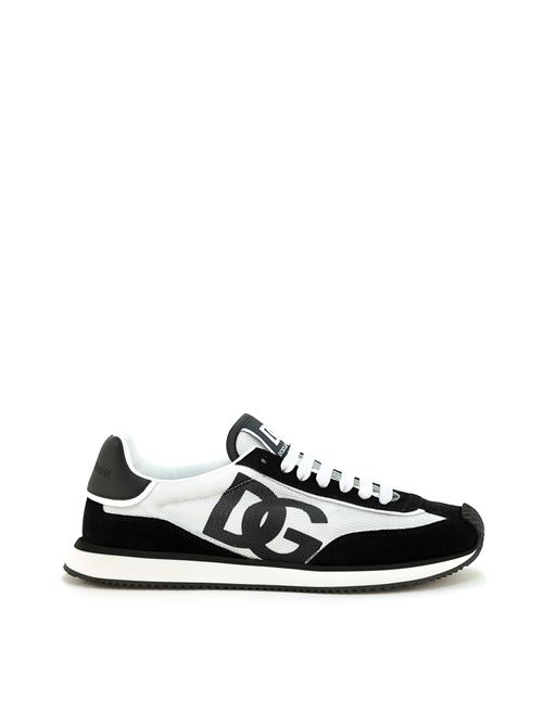 Dragon Sneakers DOLCE & GABBANA | CS2288 A53558I050